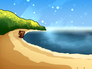 Featured artwork.