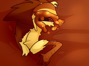 Featured artwork.