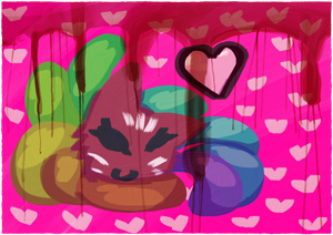 Featured artwork.
