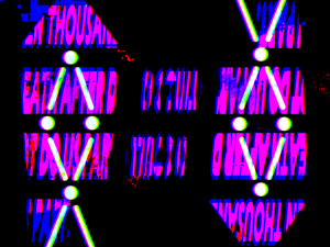 Featured artwork.