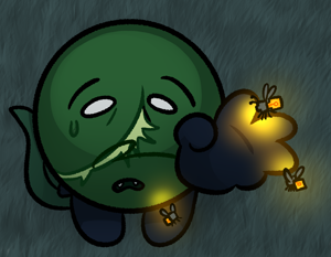 Featured artwork.