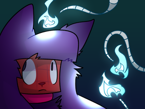 Featured artwork.
