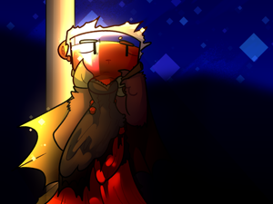 Featured artwork.