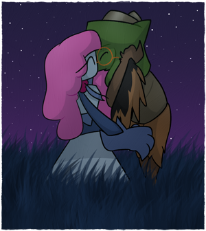 Featured artwork.